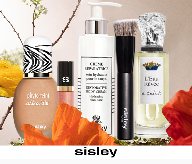 Sisley