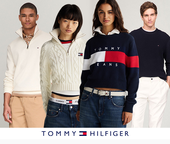 Tommy Hilfiger