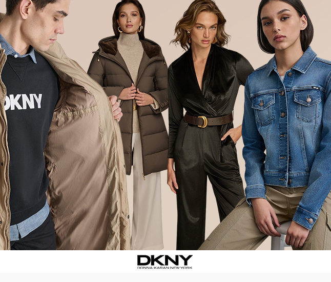 DKNY