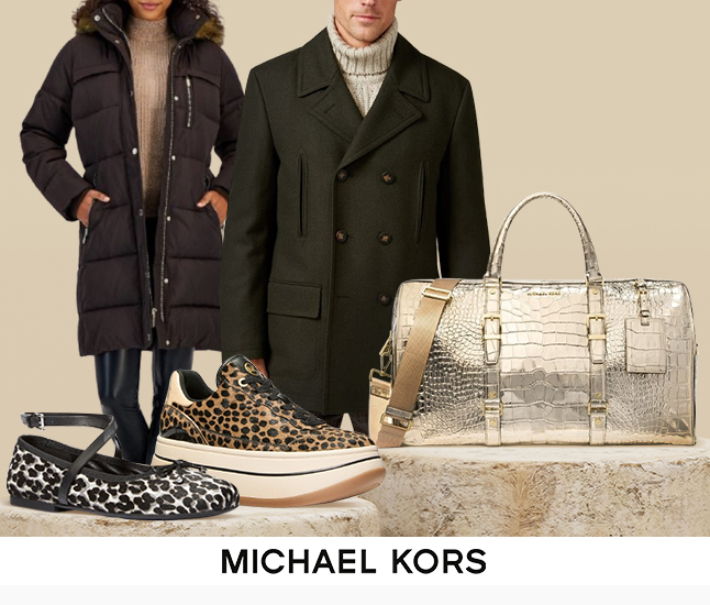 Michael Kors