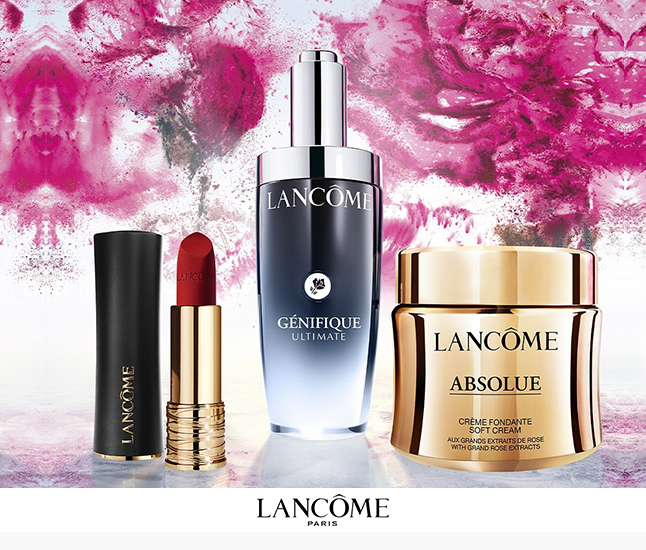 Lancôme