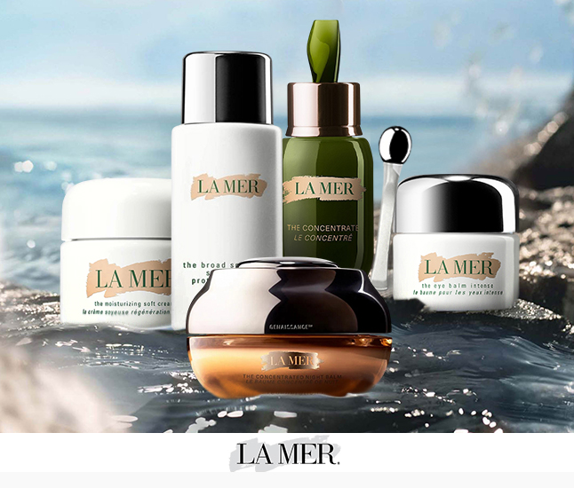 La Mer