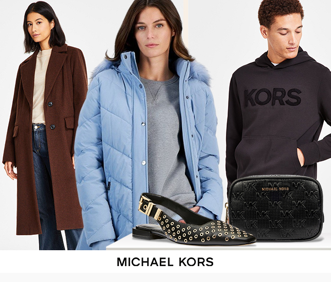 Michael Kors