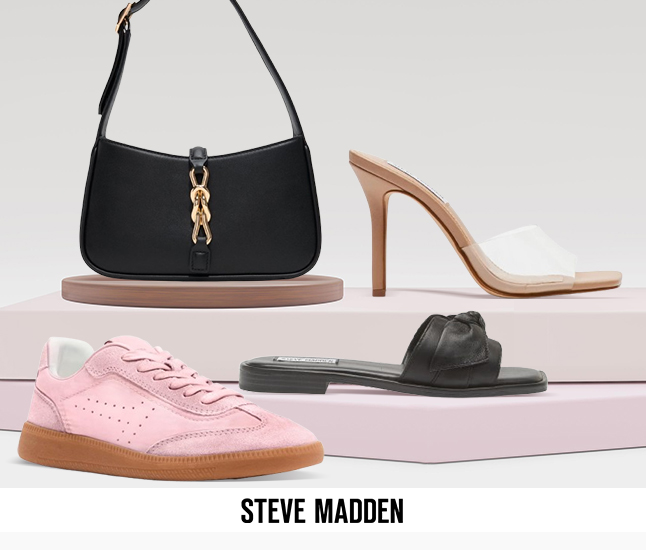 Steve Madden