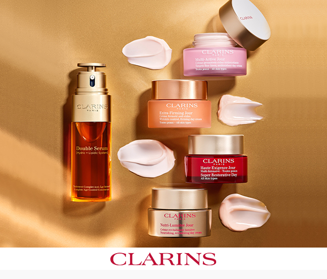 Clarins