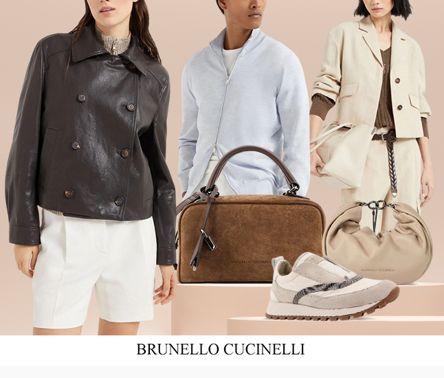 Brunello Cucinelli