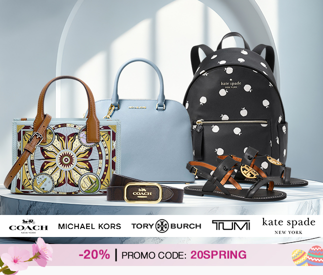 Designer-Handtaschen & Accessoires