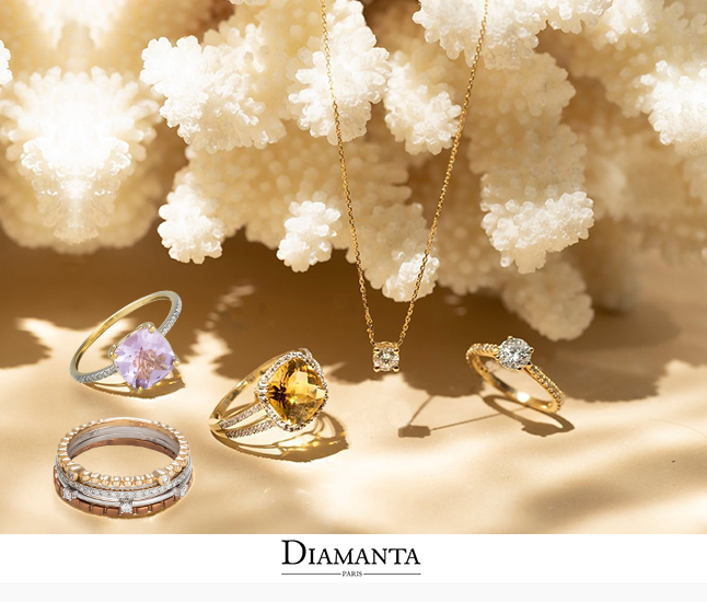 Diamanta
