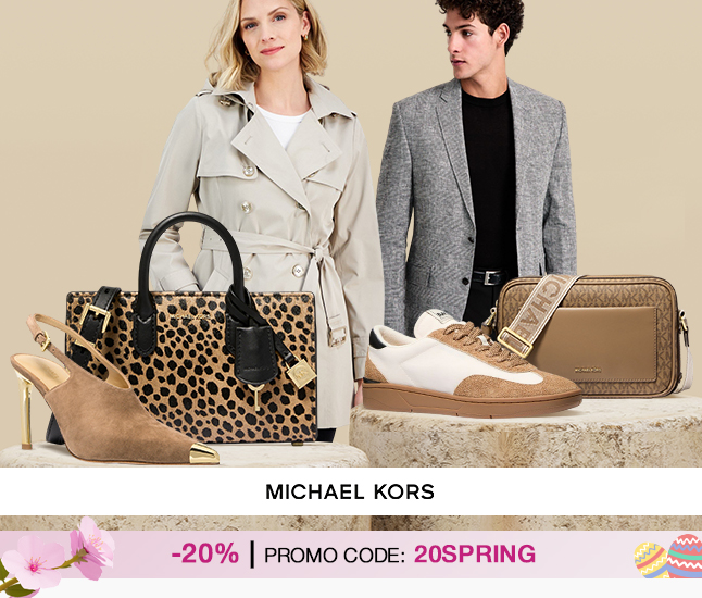 Michael Kors