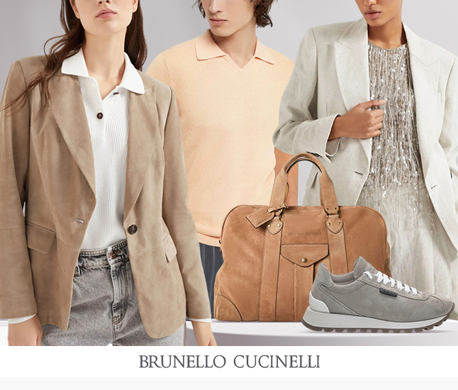 Brunello Cucinelli