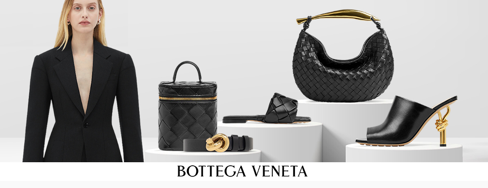 Bottega Veneta