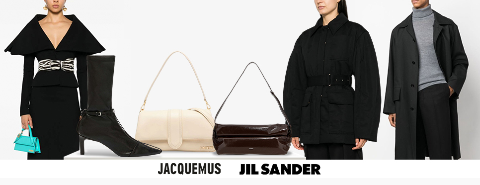 Jacquemus | Jil Sander