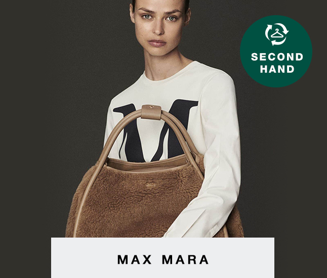 MyPrivateDressing - Max Mara Selection