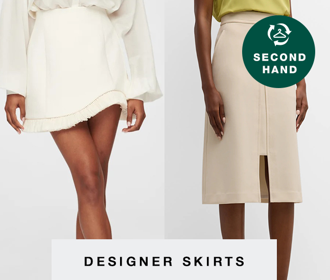 MyPrivateDressing - Designer Skirts