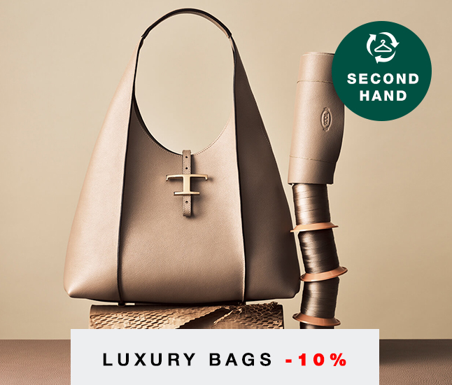 MyPrivateDressing - Luxury Bags -10%