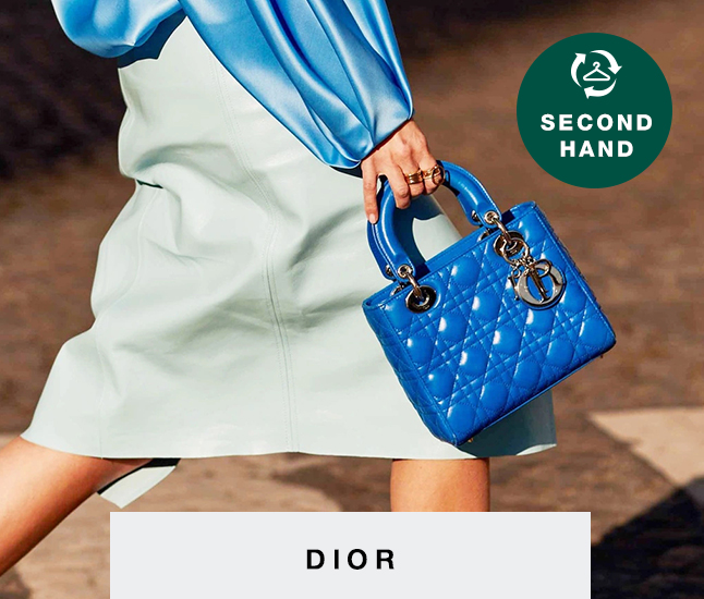 MyPrivateDressing - Dior Selection