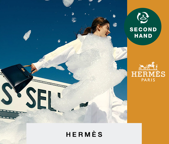 MyPrivateDressing - Hermès Selection