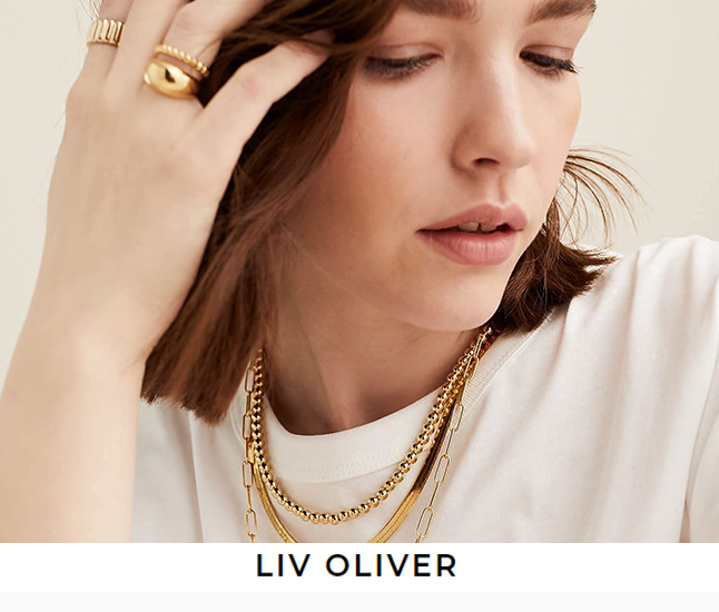 Liv Oliver
