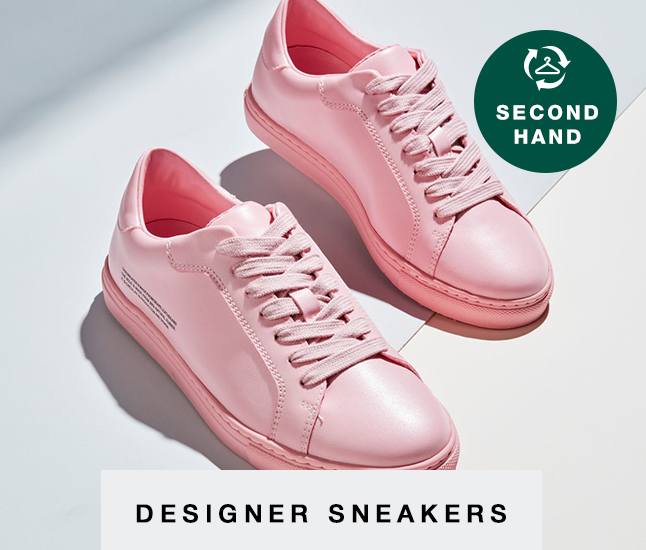 MyPrivateDressing - Designer Sneakers