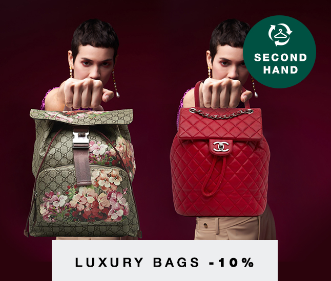 MyPrivateDressing - Luxury Bags -10%