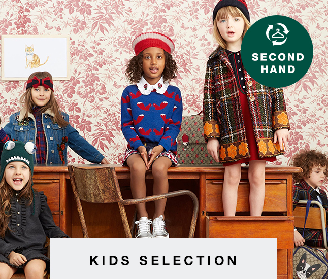 MyPrivateDressing - Kids Selection