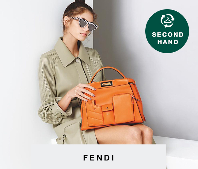 MyPrivateDressing - Fendi Selection