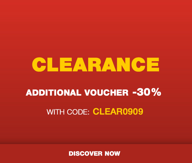 Clearance