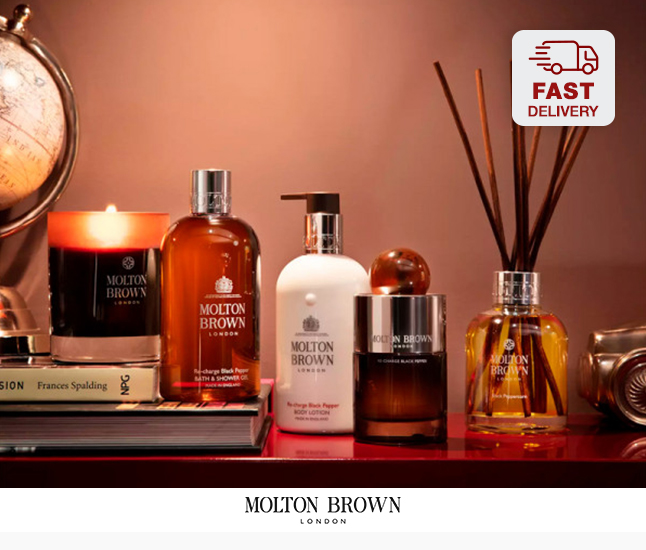 Molton Brown