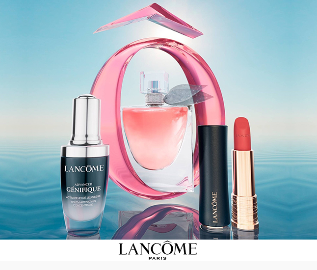 Lancôme