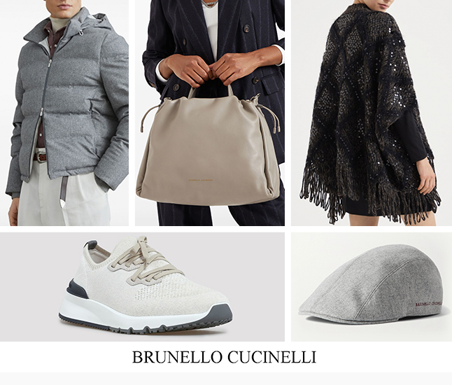 Brunello Cucinelli