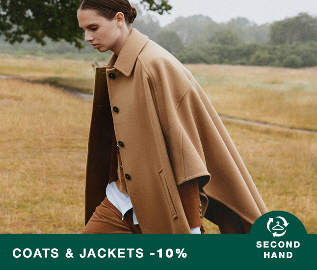 MyPrivateDressing - Coats & Jackets -10%