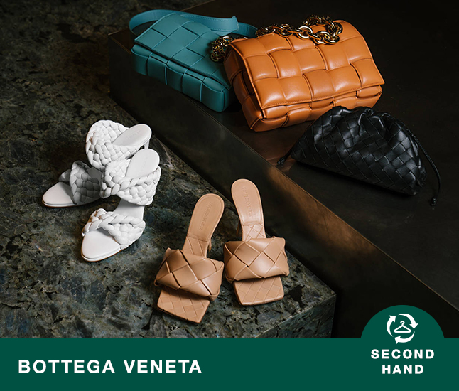 MyPrivateDressing - Bottega Veneta Selection