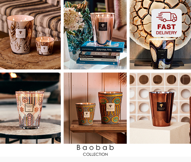 Baobab Collection