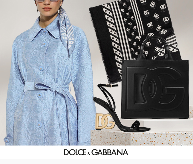 Dolce&Gabbana