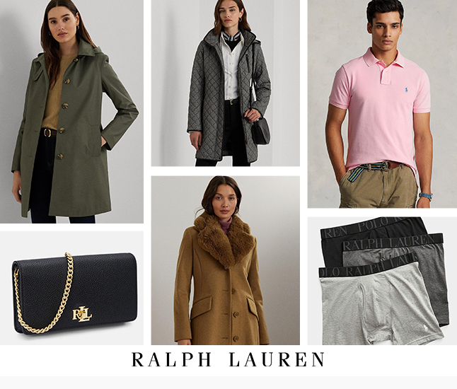 Ralph Lauren