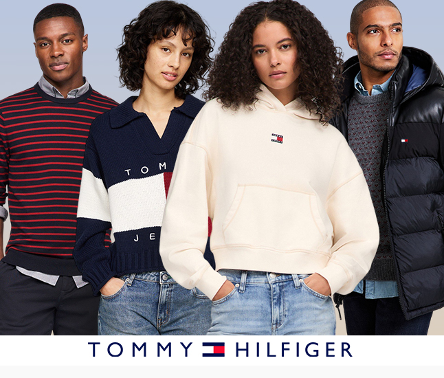 Tommy Hilfiger