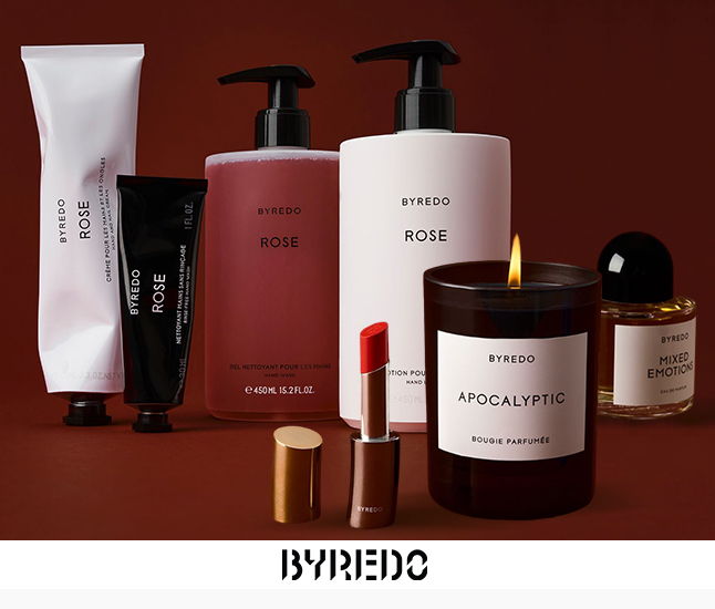 Byredo