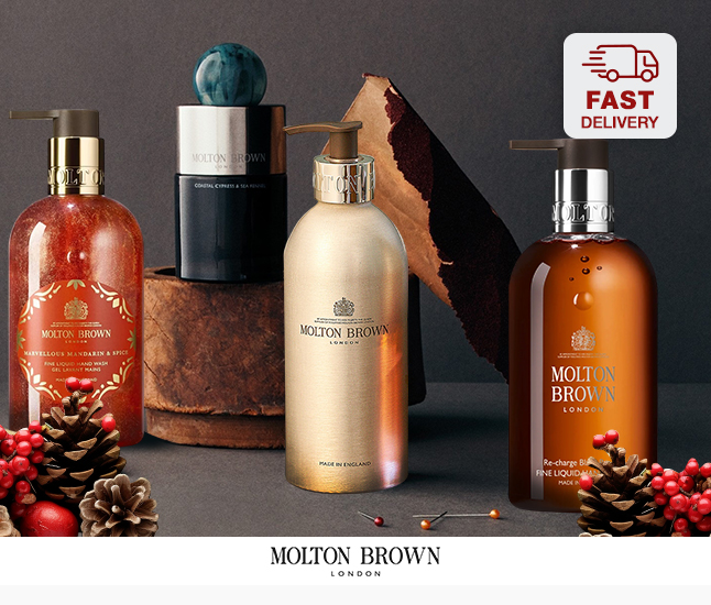 Molton Brown