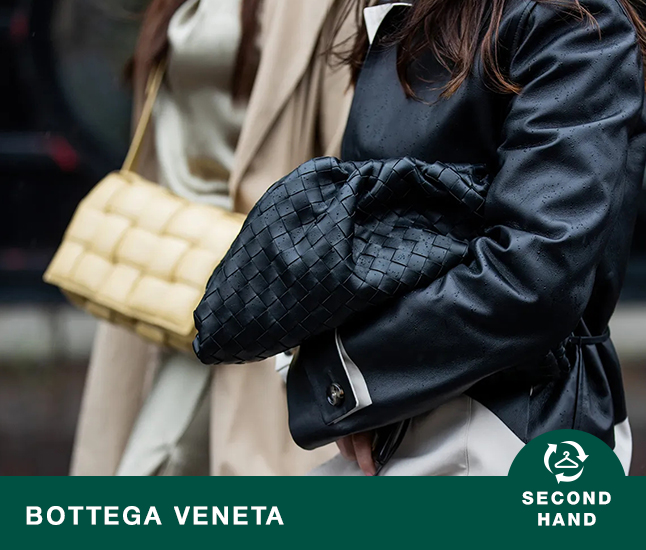 MyPrivateDressing - Bottega Veneta Selection