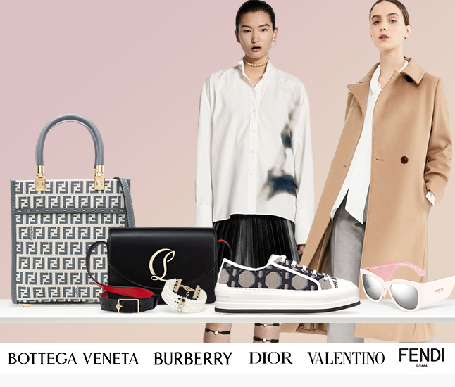 Luxury Selection Women