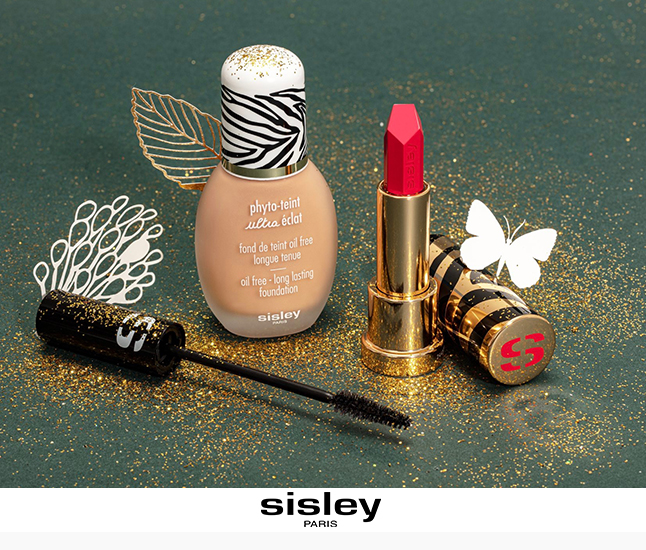 Sisley