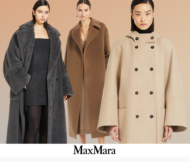 Max Mara