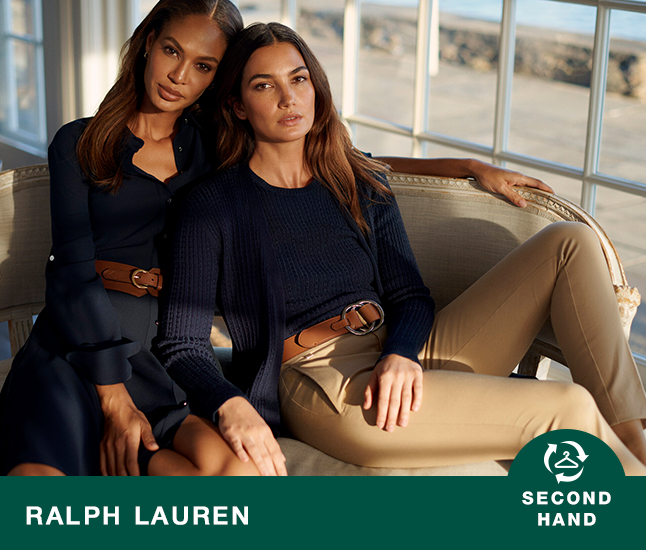 MyPrivateDressing - Ralph Lauren Selection