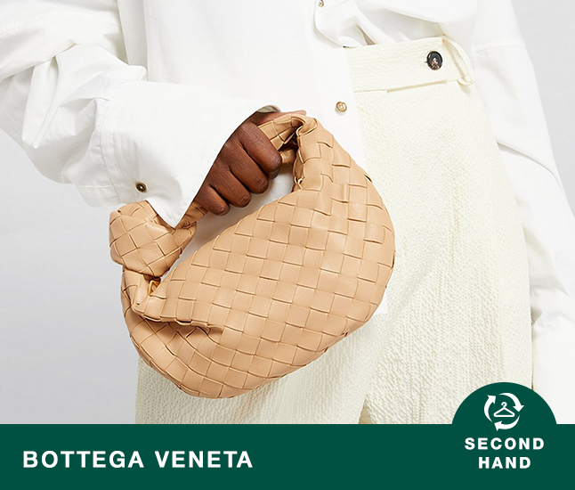 MyPrivateDressing - Bottega Veneta Selection