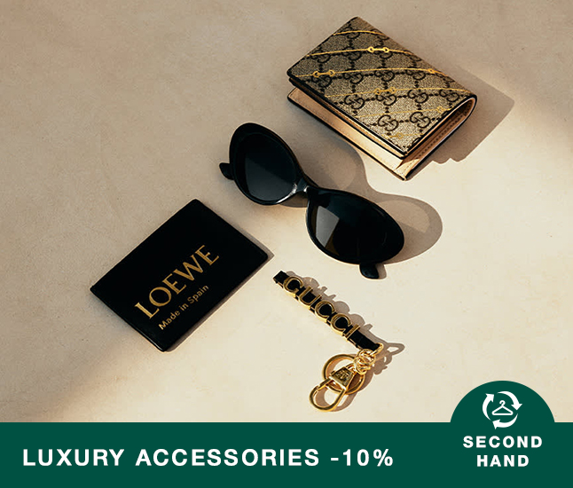 MyPrivateDressing - Luxury Accessories -10%