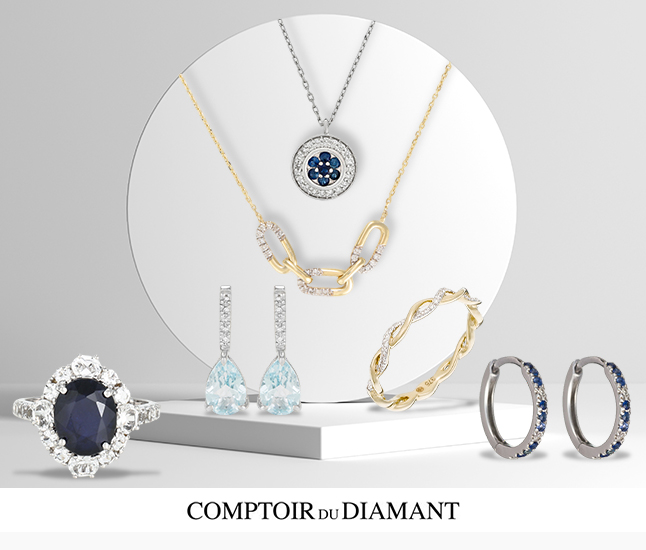 Comptoir du Diamant