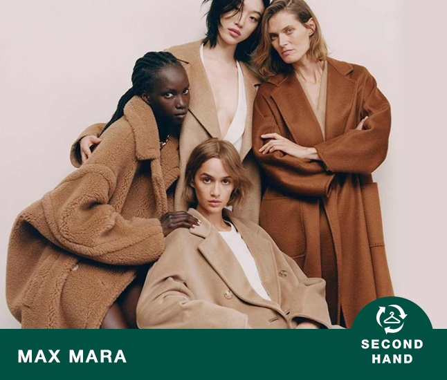 MyPrivateDressing - Max Mara Selection