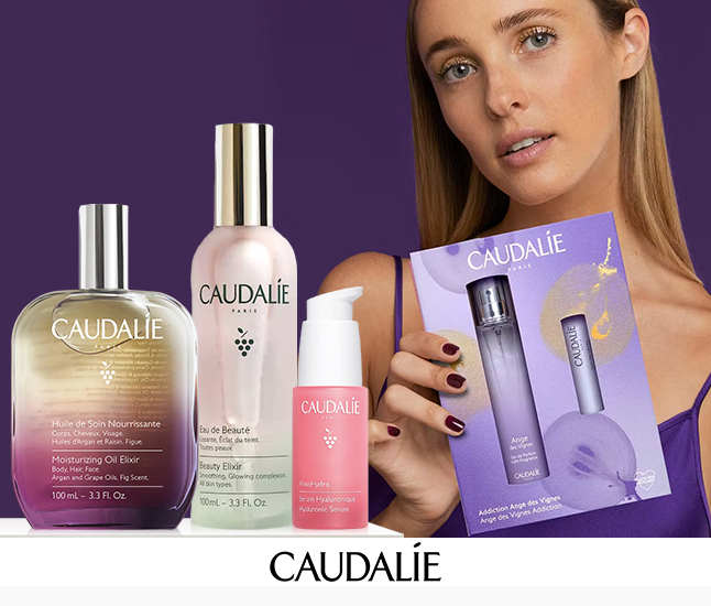 Caudalie