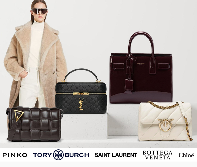 Luxury Shop Women