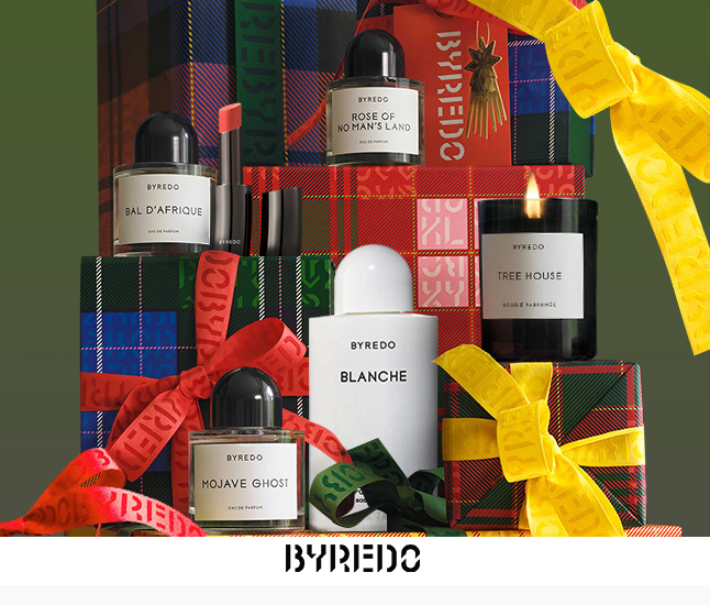 Byredo